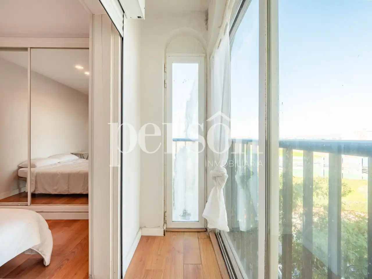 Habitación de Piso en venta en Alboraya con Aire acondicionado, Calefacción y Parquet