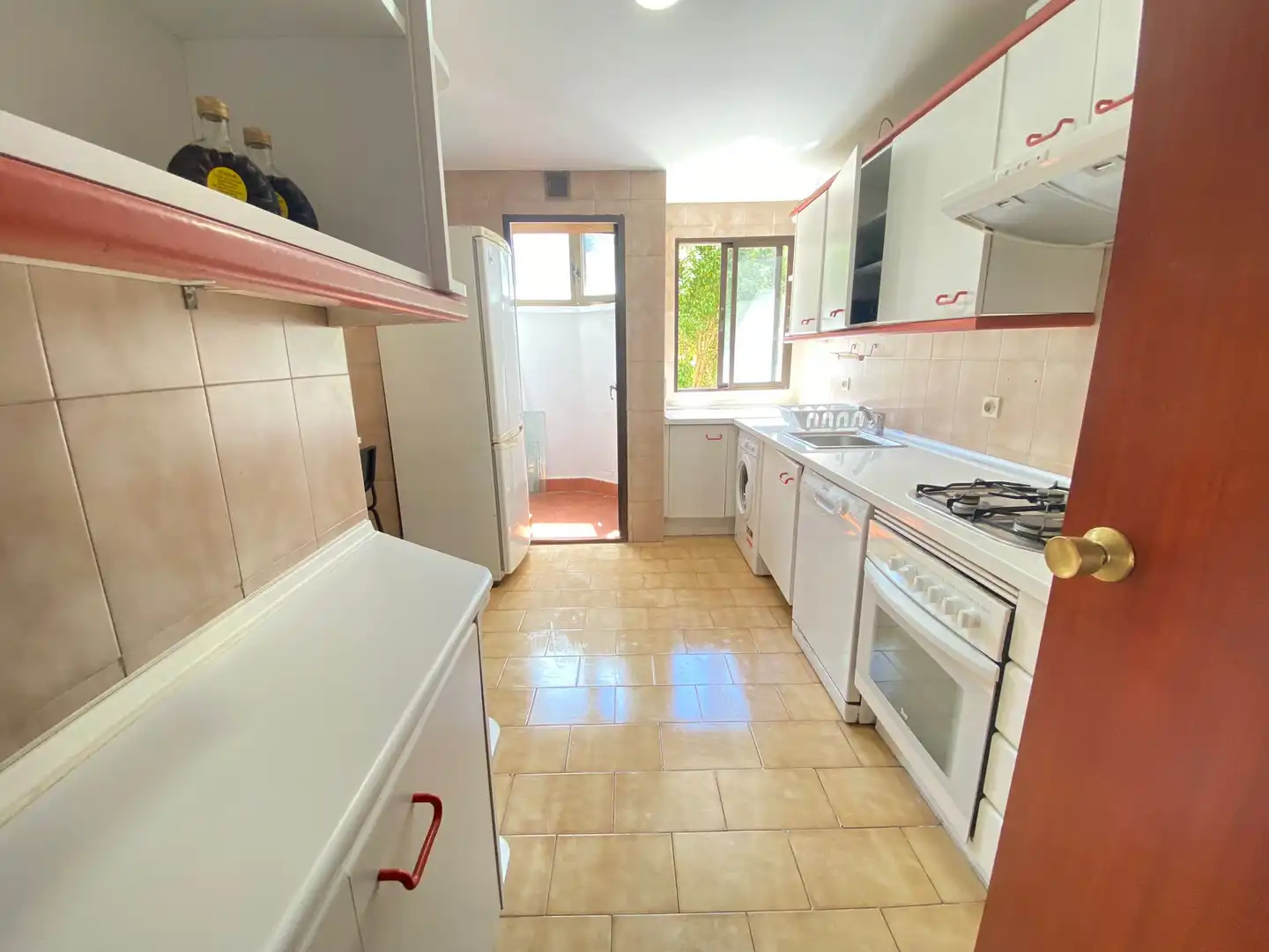 Habitació a Calle de Simancas, 21, Almenara -Ventilla