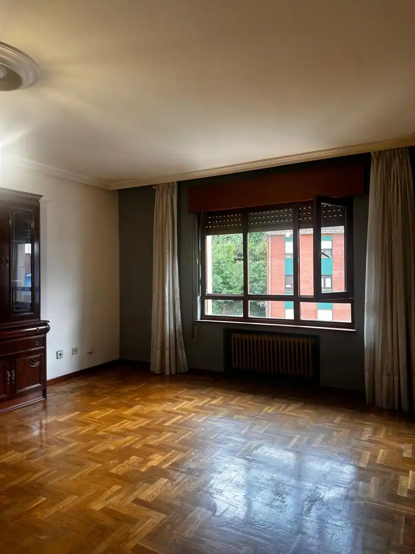 Habitación de Piso en venta en Riosa con Calefacción, Terraza y Trastero