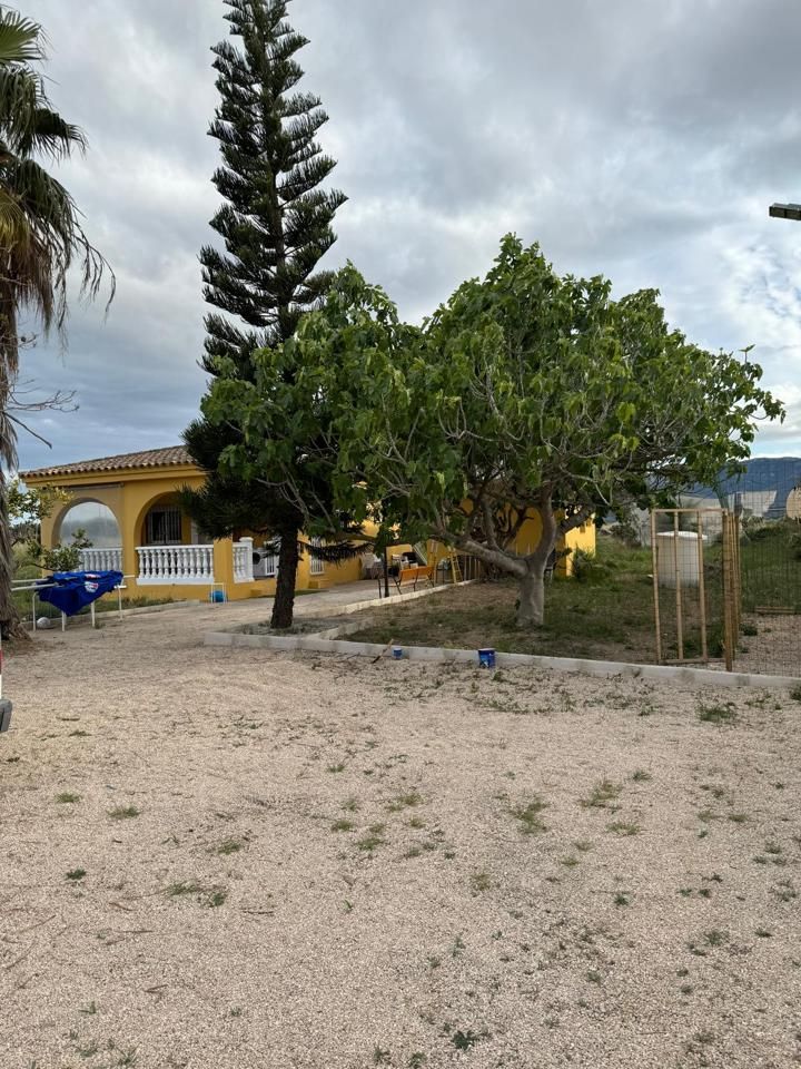 Country house for sale in Cullera  with Heating, Private garden and Terrace