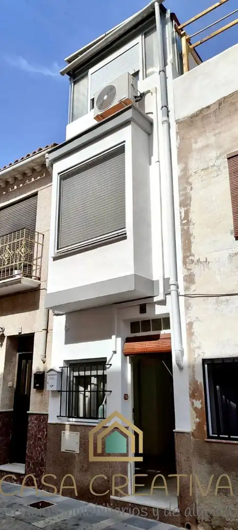 Detached house for sale in Calle Calle Salvador Nalda, imagen 24
