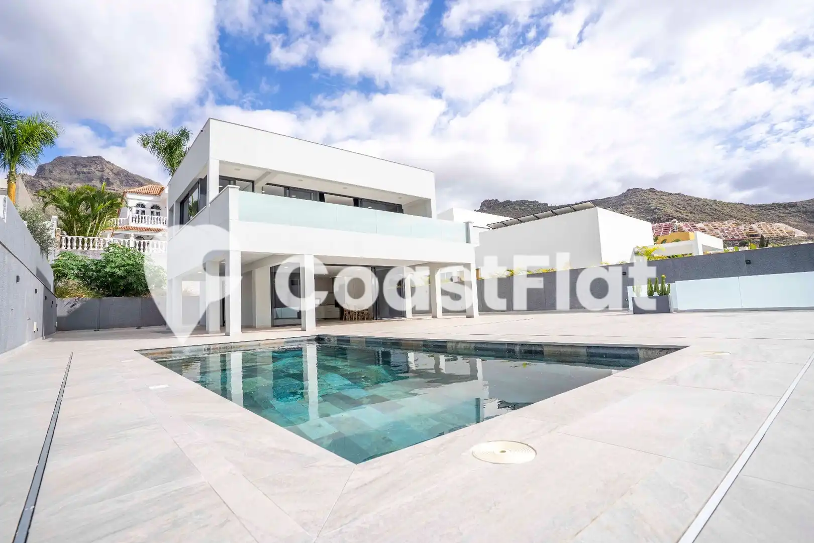 Villa mit Pool zum Verkauf in Sauce, imagen 4