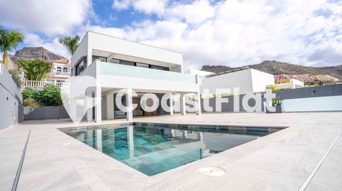 Foto 4 de Casa o chalet en venta en Sauce, Playa Fañabé Alto, Adeje