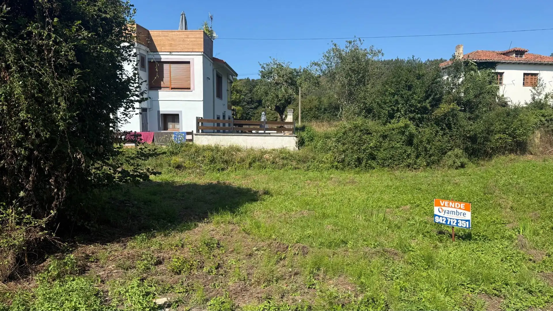 Terreny residencial en venda a Calle 33590, imagen 15