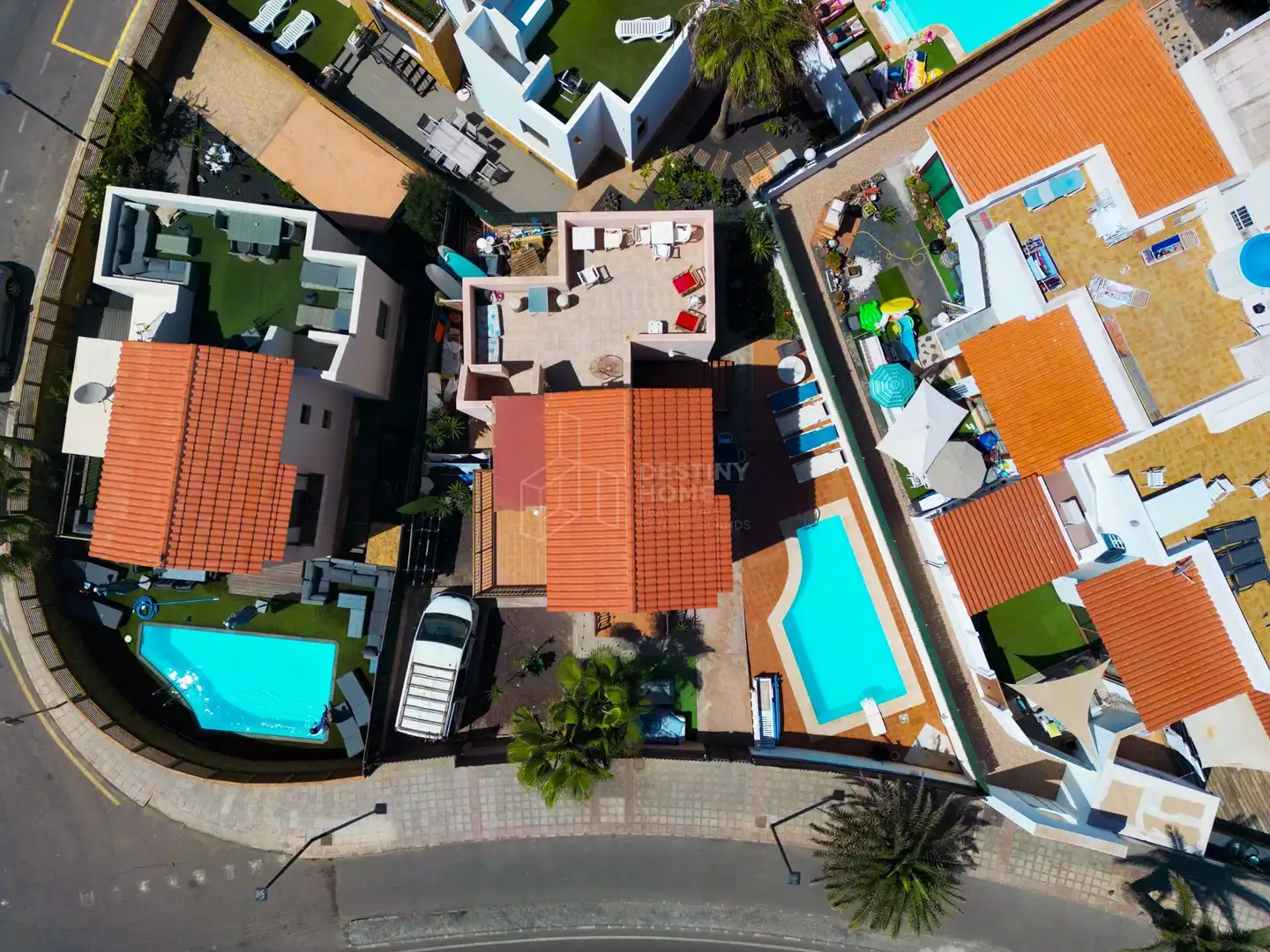 Xalet amb piscina en venda a Grandes playas, imagen 87