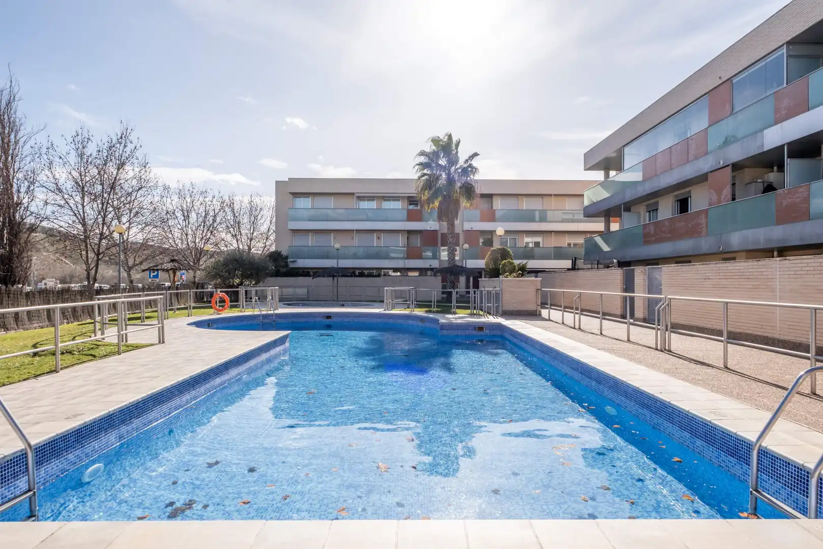 Piso en venta en Calle RAMIRO I, 46, Cuarte de Huerva