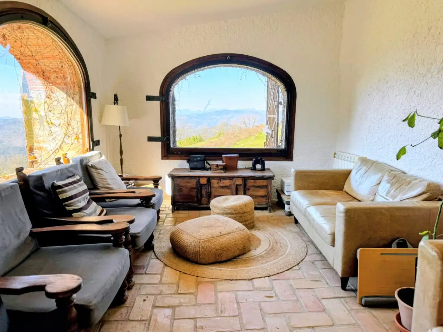 Casa rústica con piscina en venta en N/A, imagen 17