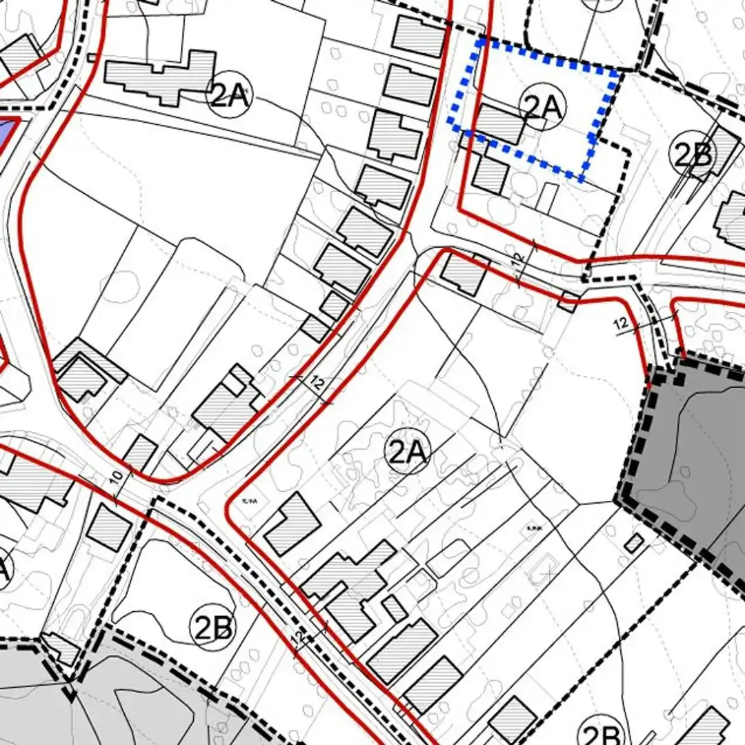 Terrain rustique à vendre à Calle Areosa 2, imagen 5