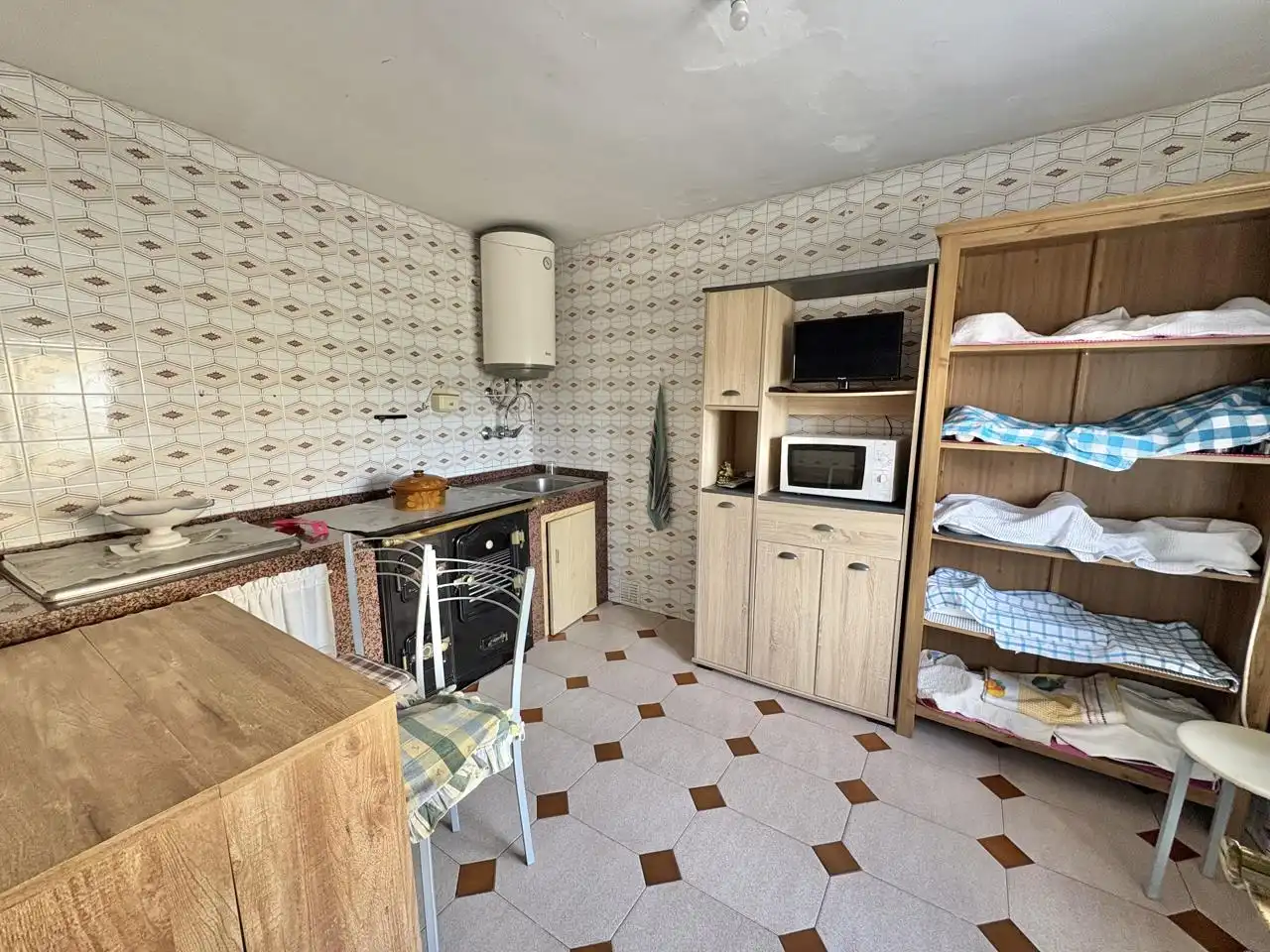 House with garden for sale in Carretera GO-1, imagen 7