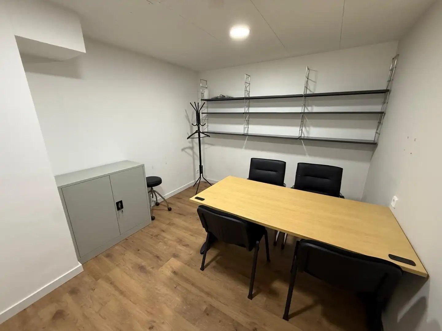 Office for rent in Girona