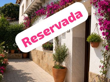 Casa con jardín en venta en Martorelles