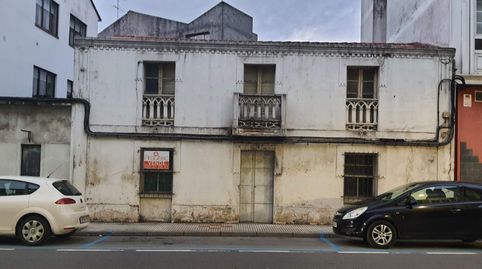 Casa céntrica en Laracha