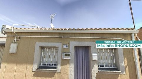 Photo 3 of Houses for sale in Alcarria, 38, Barrio España, Valladolid Capital