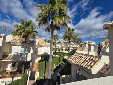 Adossat en venda a Urbanización Costabella