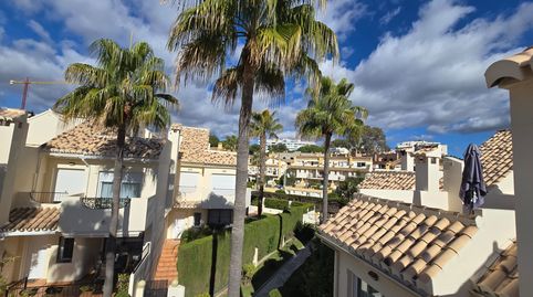 Se vende casa adosada en Costabella a pie de Playa