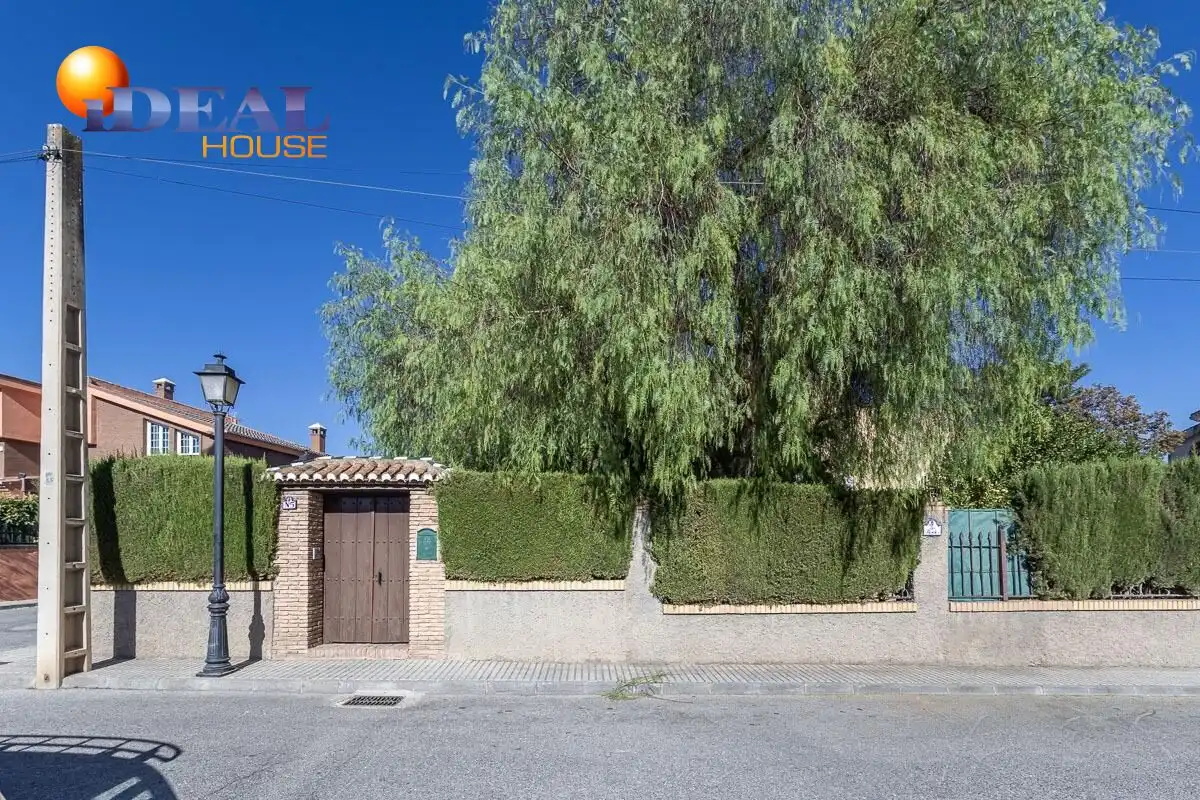 Villa mit Pool zum Verkauf in Residencial Triana - Barrio Alto, imagen 50