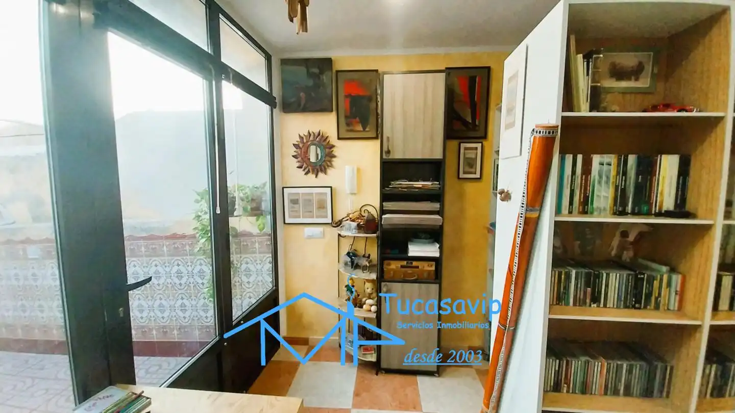Casa en venda a Paredes de Escalona, imagen 3
