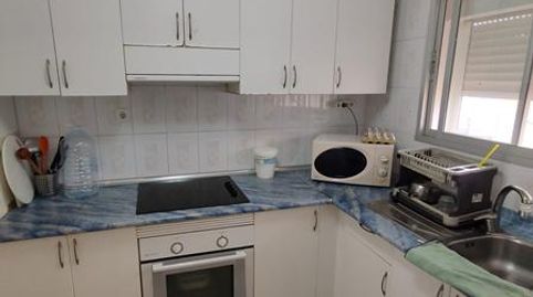 Foto 5 de Piso en venta en Puerto de Estepona, Estepona