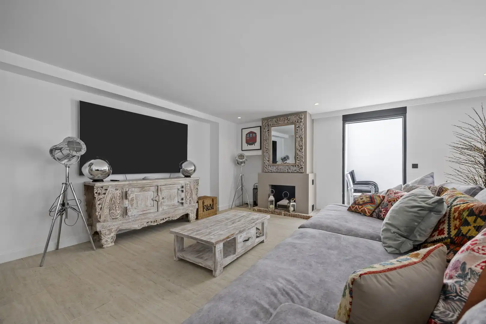 Casa amb terrassa en venda a San Pedro de Alcántara, imagen 6