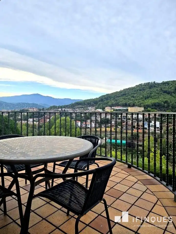 Casa o chalet en venta en Eixample - Can Bogunyà