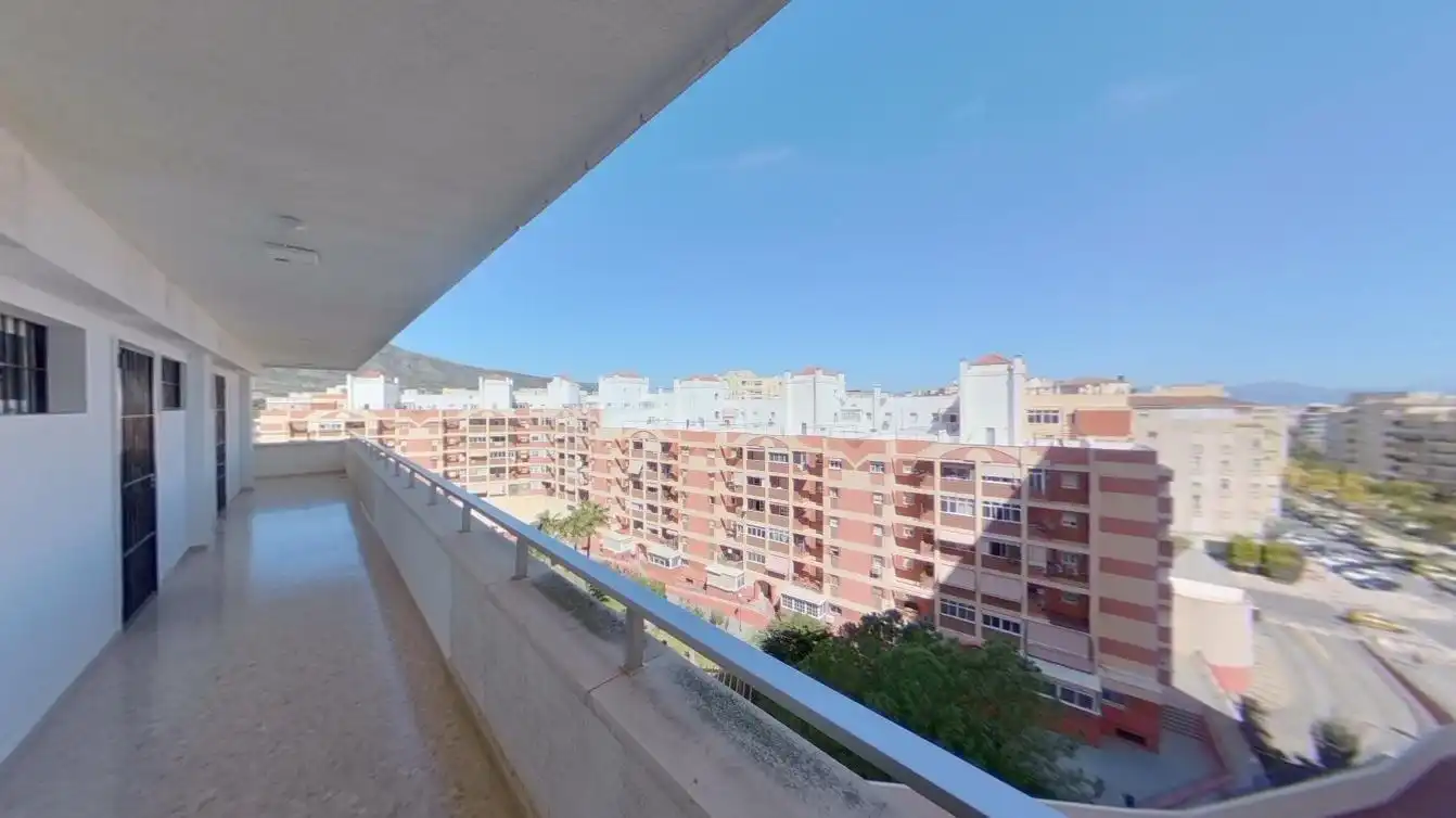 Apartament en venda a Centro
