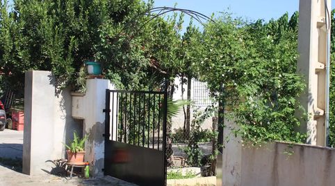 Foto 5 de Finca rústica en venda a Diseminado Diseminados, 7, Alhabia, Almería