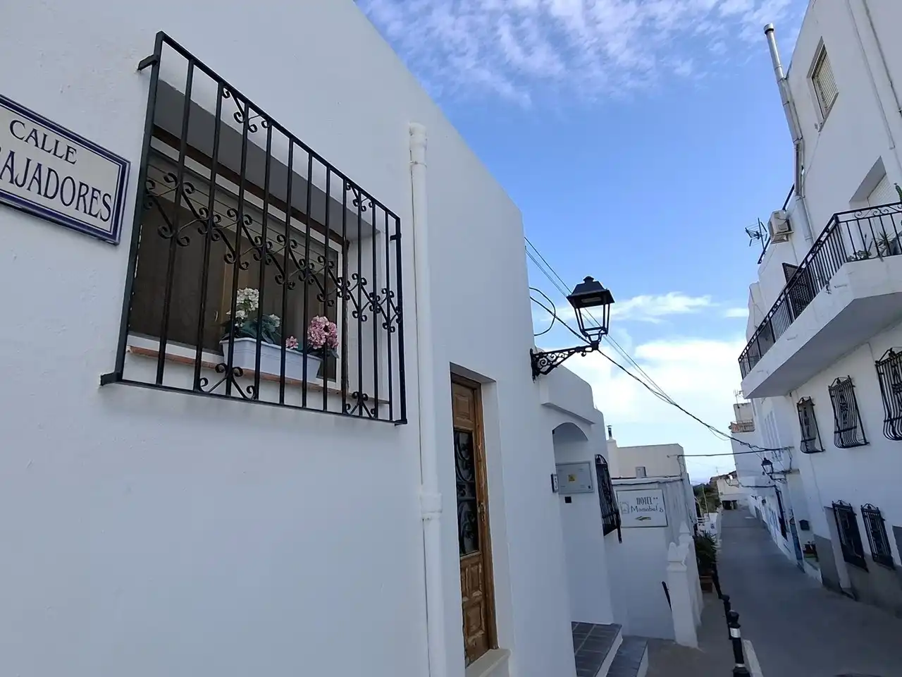 Appartement compact à vendre à Mojácar Pueblo, imagen 2