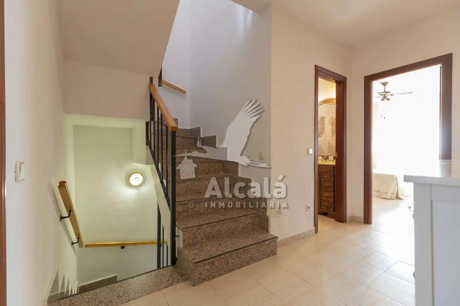 Casa o xalet en venda en Villanueva de la Torre amb Calefacció i Jardí privat