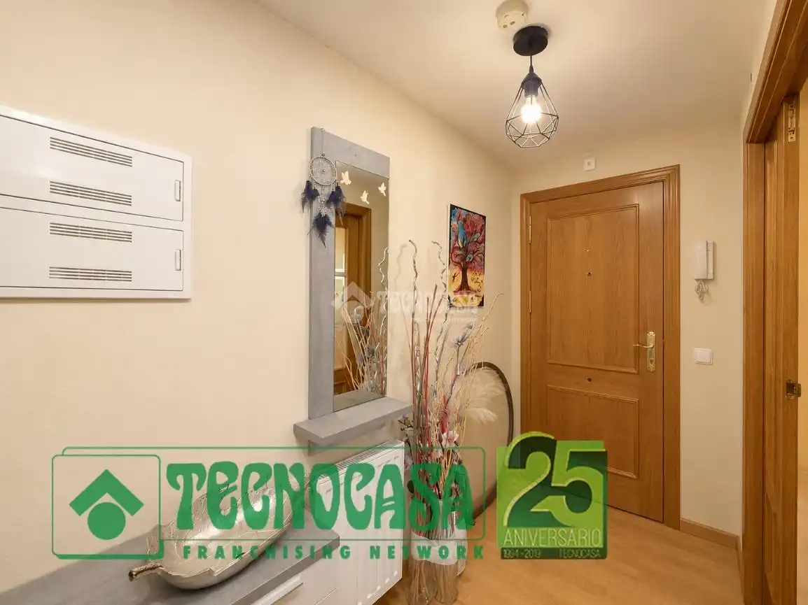 Piso en venta en Ocaña con Calefacción