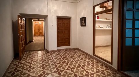 Foto 5 de Casa adosada en venta en Calle Virgen, 19, La Roda, Albacete