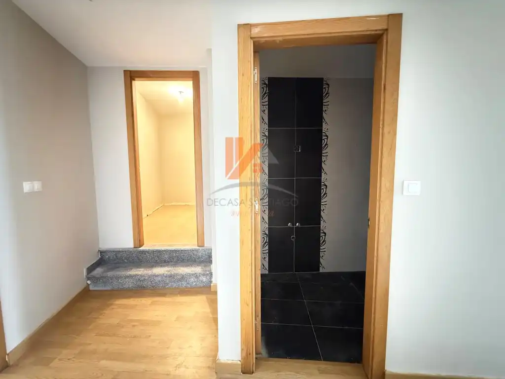 Flat for sale in Carnota