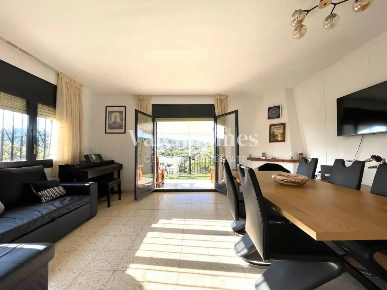 Maison avec piscine à vendre à Montbarbat, imagen 9