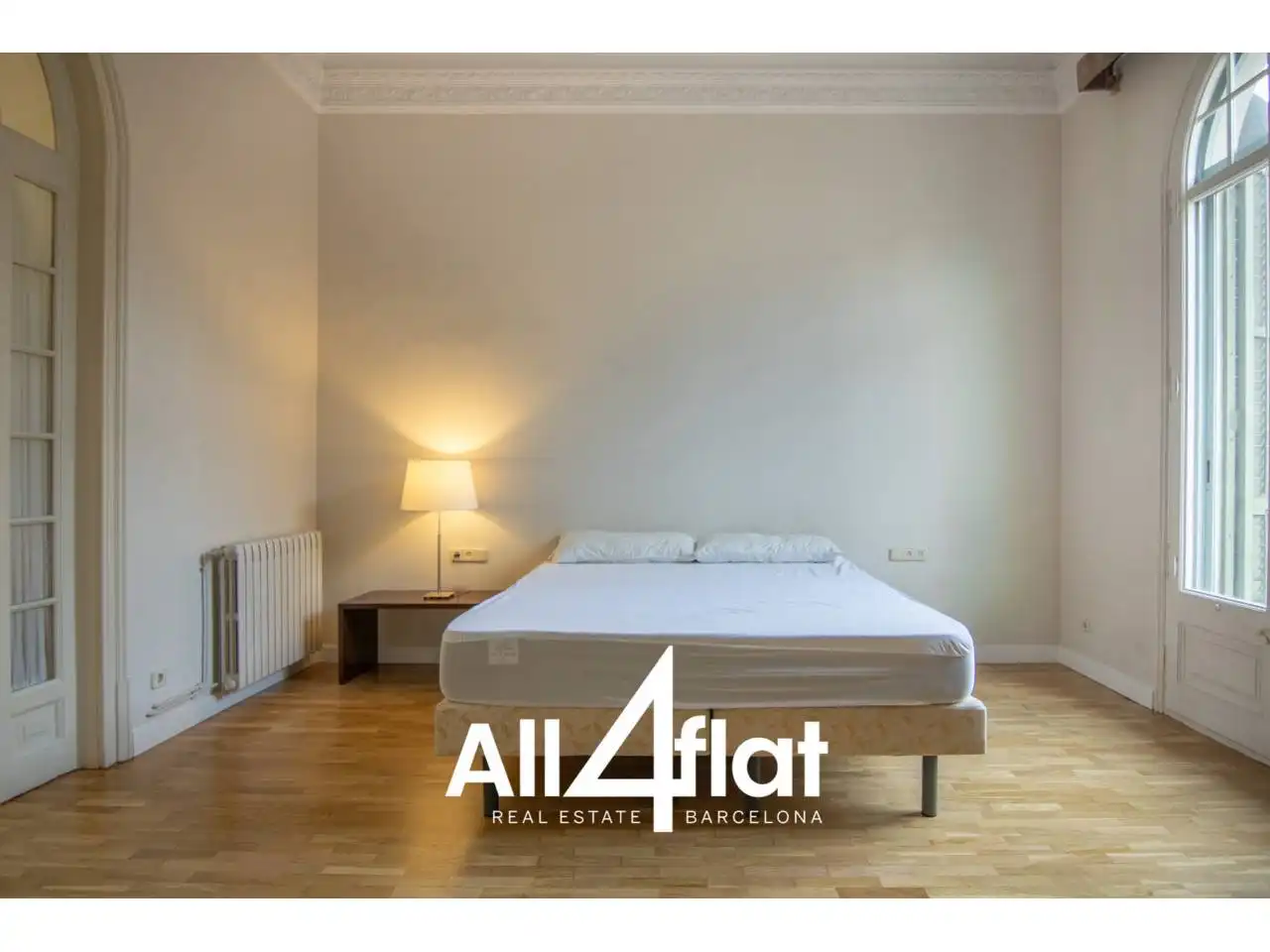 Flat for rent in Barcelona, Barcelona