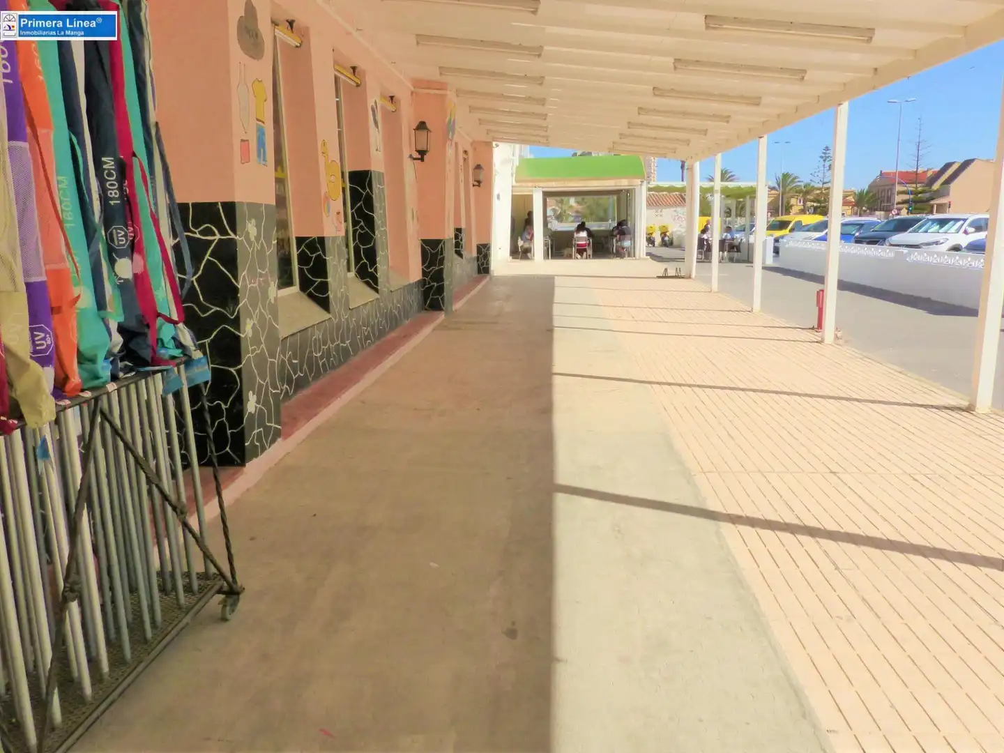Local comercial en venta en Zona Galúa - Calnegre, imagen 10