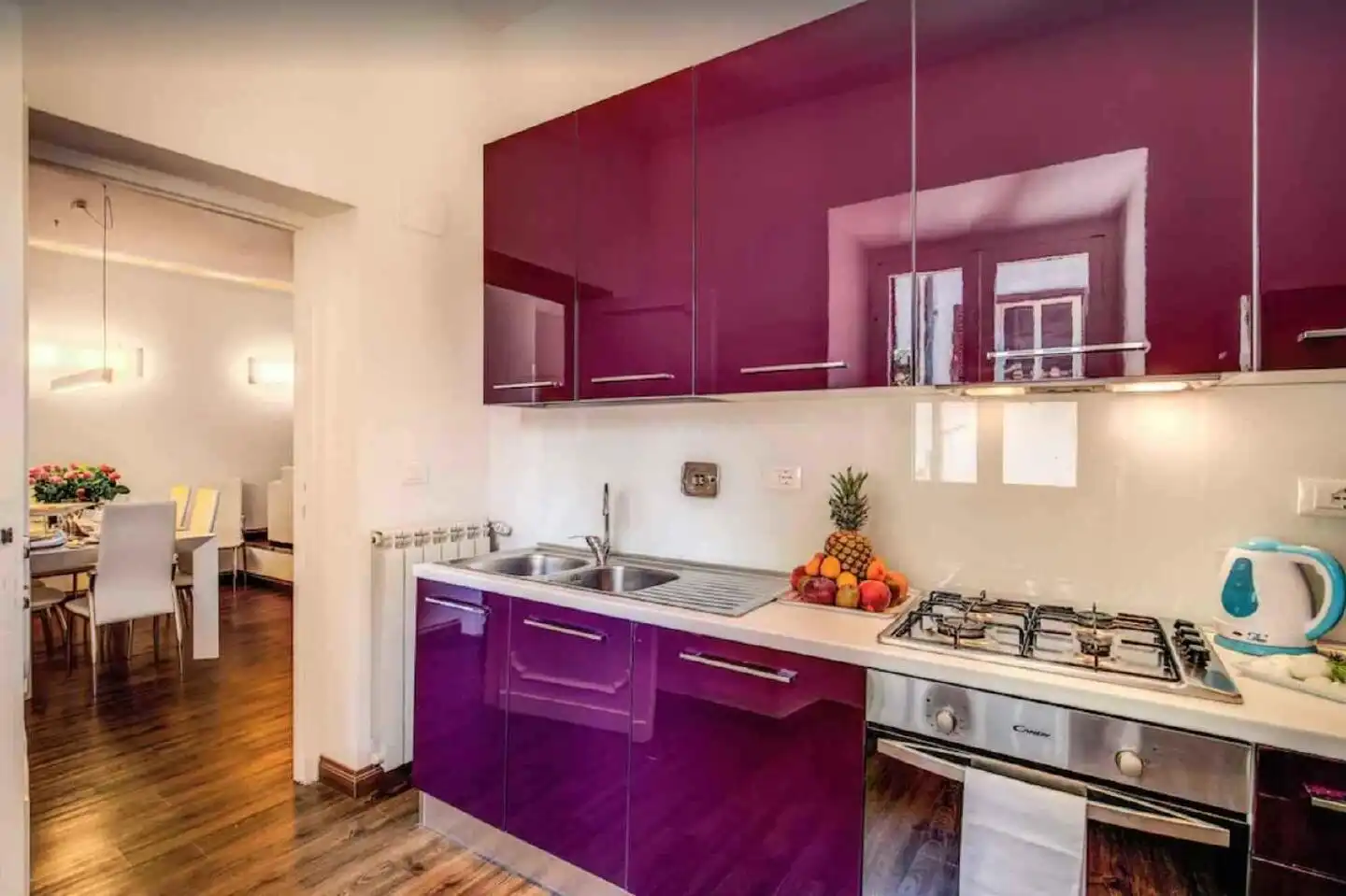 Wohnung zur Miete in Hernani