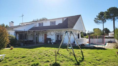 Foto 2 de Casa o xalet en venda a Del Paradís, Terrafortuna - Puig Ventós, Girona