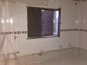 Bathroom of Houses for sale in Buitrago del Lozoya