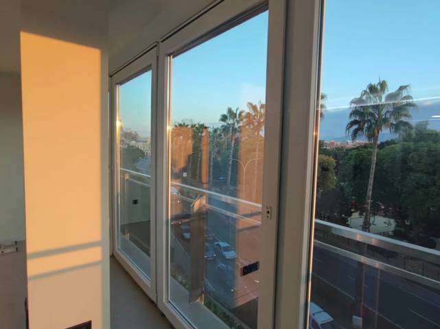 Piso en Alquiler en San Andrés - San Antolín