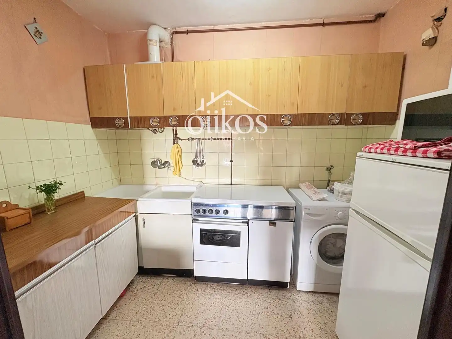 Piso en venta en Prosperidad - Delicias