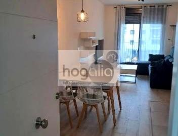 Foto 2 de Pis de lloguer a Colores -  Entreparques, Sevilla