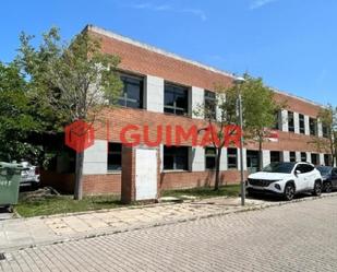 Exterior view of Office for sale in Cerdanyola del Vallès