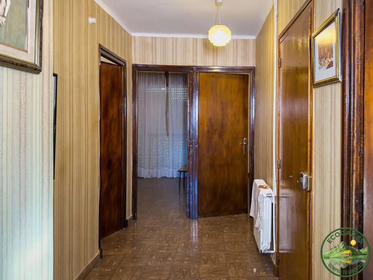Casa en venda a Calle Cebreiro, imagen 20
