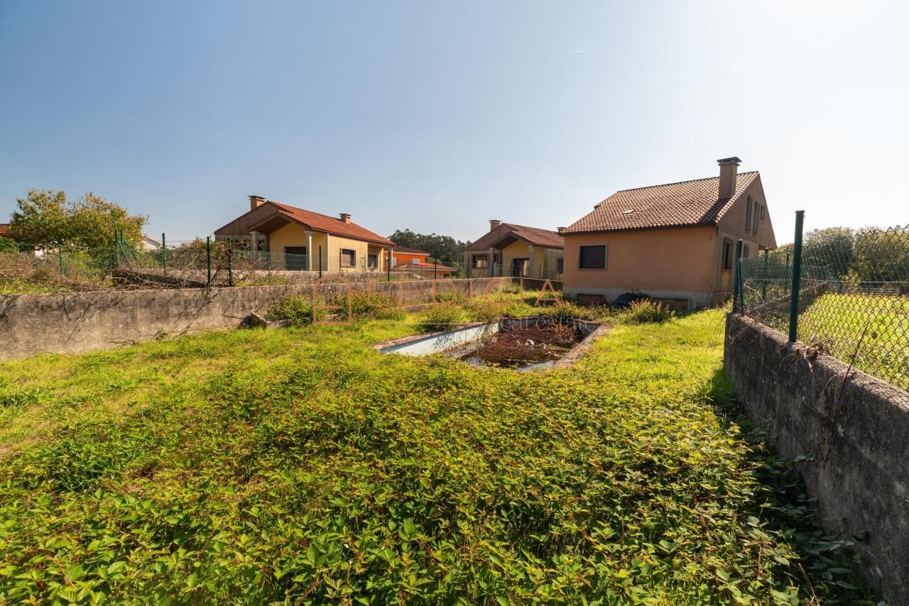 Casa o xalet en venda en Tomiño amb Calefacció, Jardí privat i Terrassa