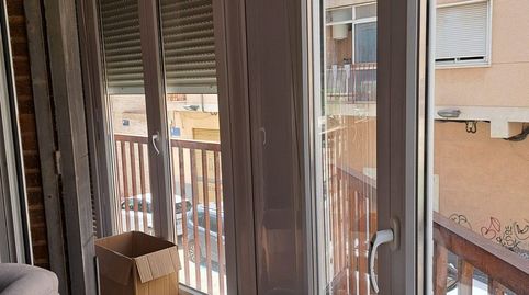 Foto 4 de Piso de alquiler en Vistalegre, Murcia Capital