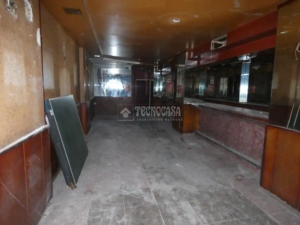 Local de alquiler en Valencia