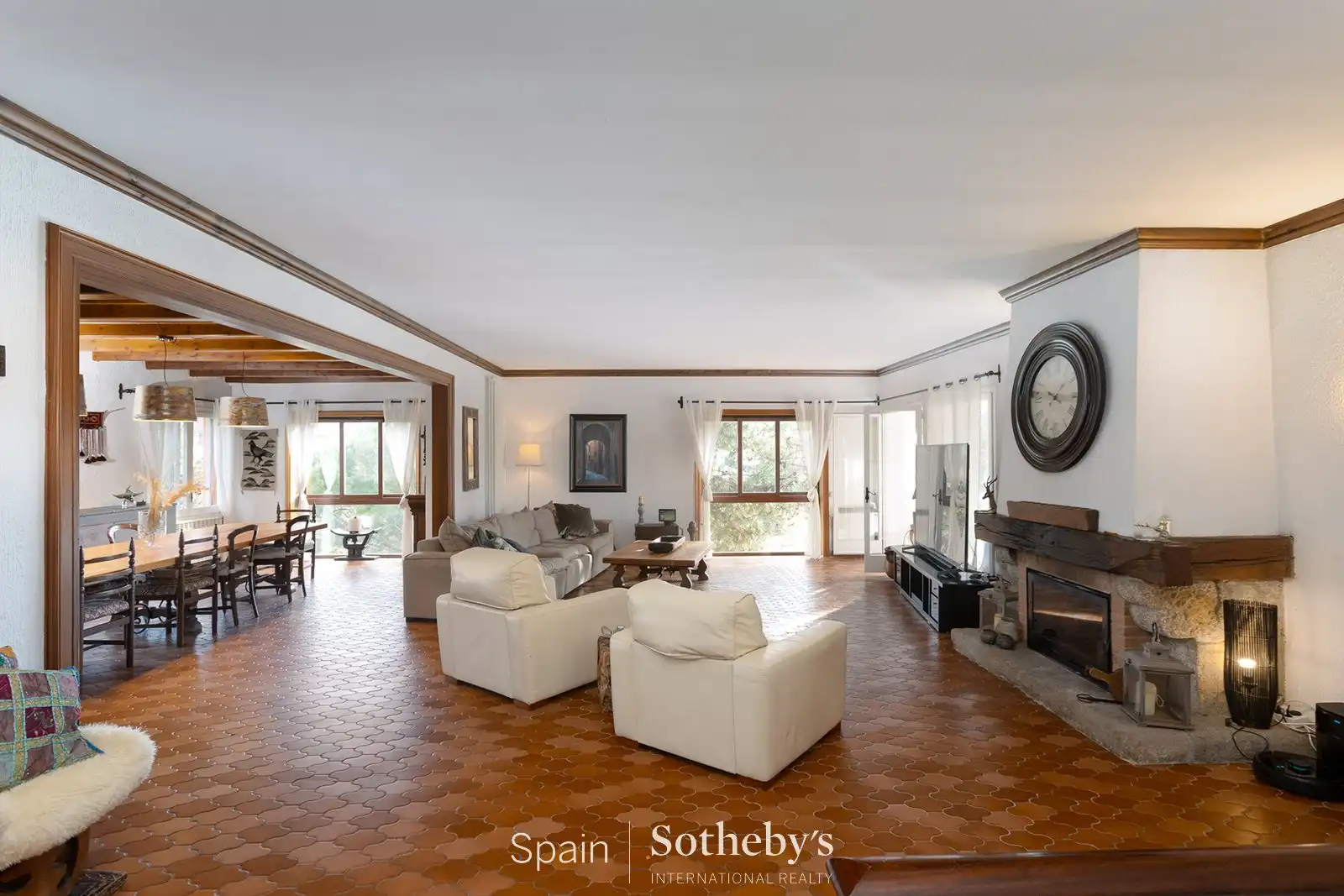 House with pool for sale in Carrer de Joan Colom i Agusti, imagen 17