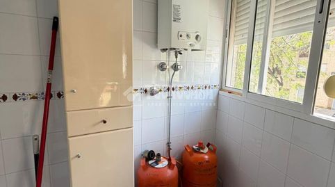 Foto 5 von Wohnung zum Verkauf in Estación - La Fontanilla - El Tinte, Utrera