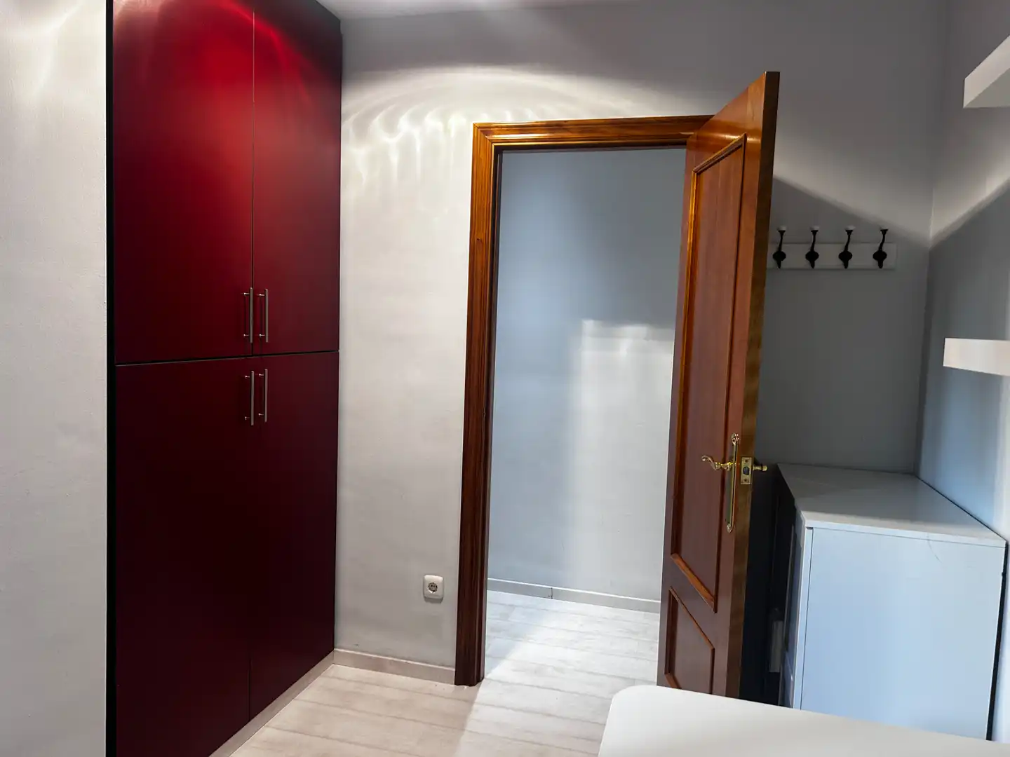 Flat for sale in Terrassa  with Private garden, Furnished and Balcony