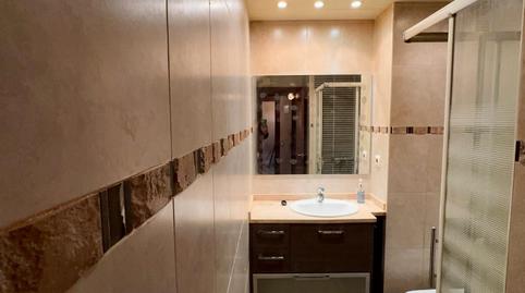 Foto 5 de Pis en venda a Avinguda D'amèrica, Llefià, Badalona