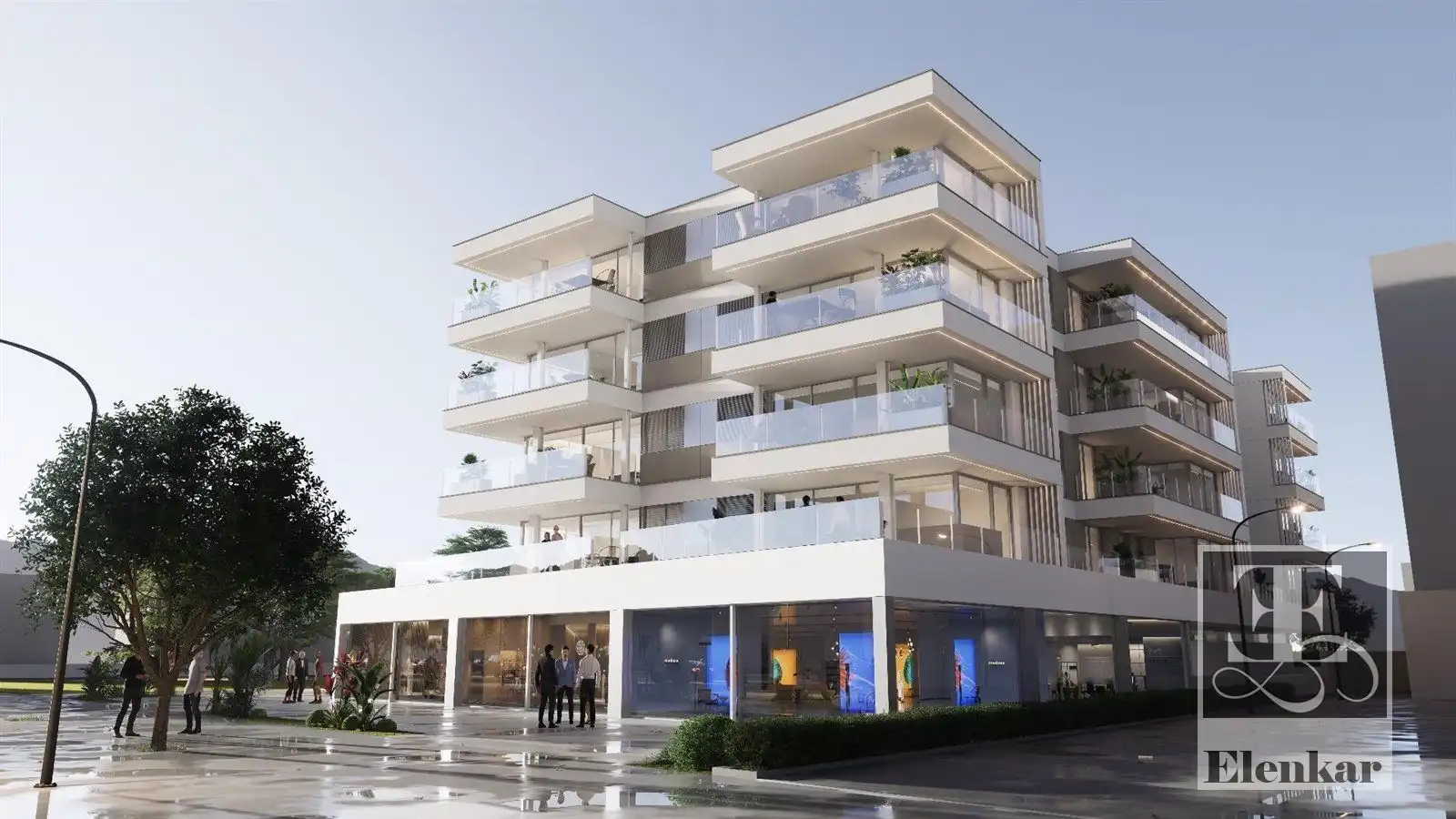 Wohnung mit Pool zum Verkauf in Costa Daurada, imagen 33